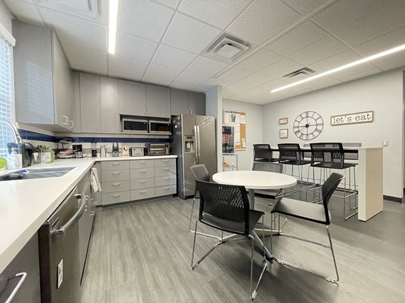 Crown Pointe IV