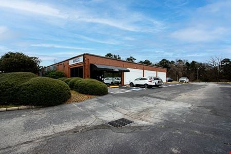 Photo of commercial space at 111 Lancewood Rd in Columbia