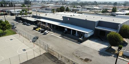 Industrial space for Sale at 401 S J St in San Bernardino