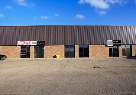 Photo of commercial space at 14506/10 115 Avenue in Edmonton