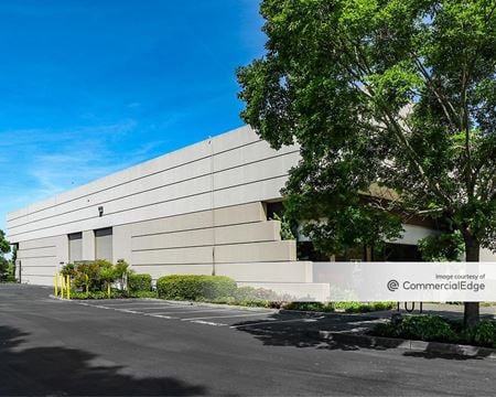 Photo of commercial space at 975 Corporate Center Pkwy in Santa Rosa