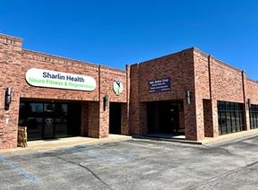 5500-5532 W Farmer Branch Road