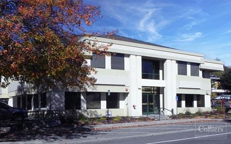 Office space for Rent at 3390 Mt Diablo Blvd in Lafayette