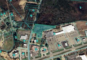 Land For Development (Opportunity Zone)