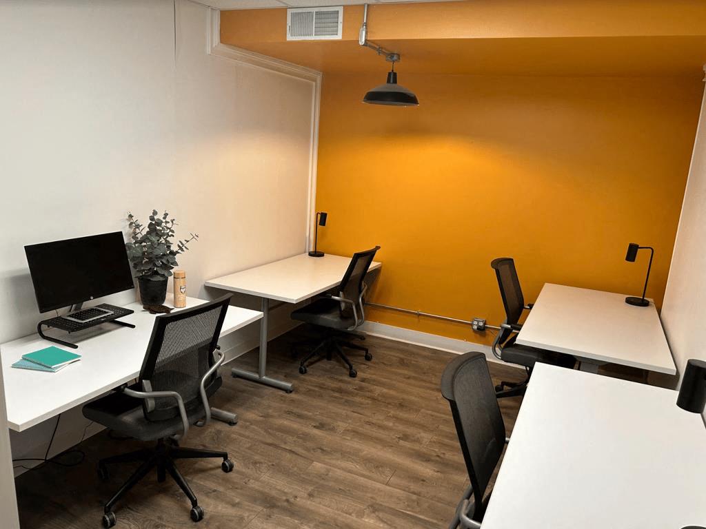 Private Office