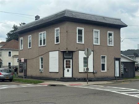 Multi-Family space for Sale at 28 Emma St in Binghamton