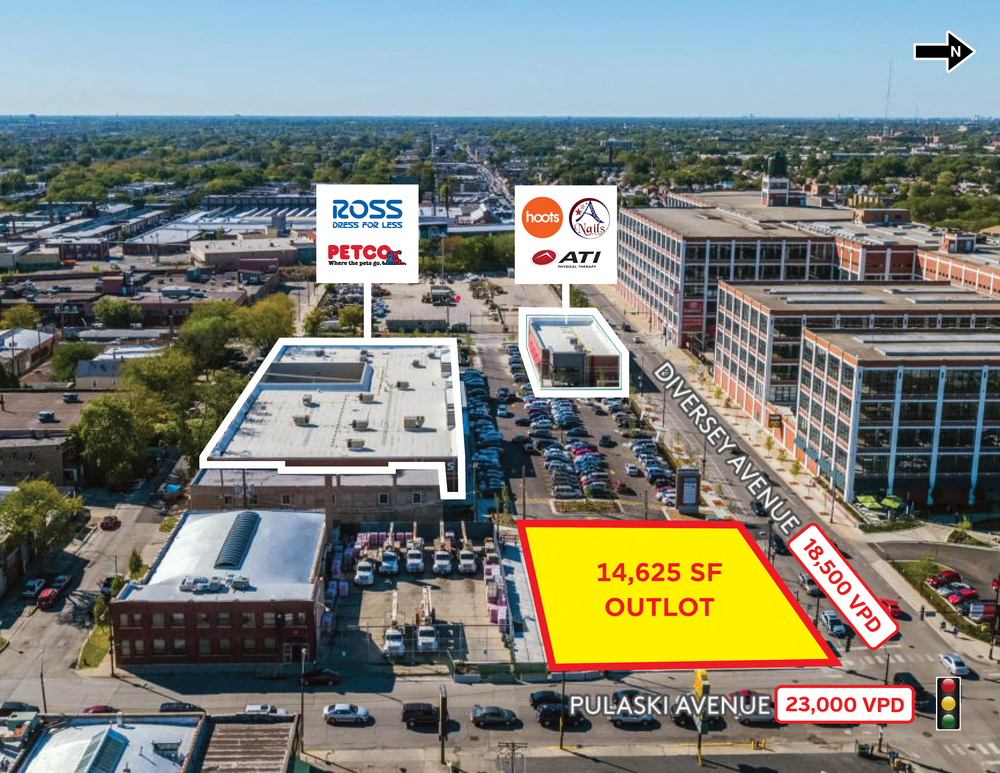 petco on halsted