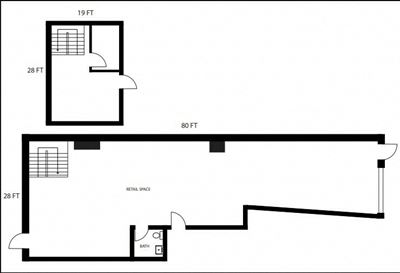 50 Orchard Street #COM-A
