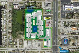 Hudson Mixed-Use Development Opportunity