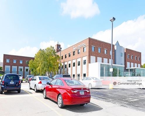 Mercy West Health Center
