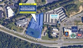 14300 Midlothian Tpke