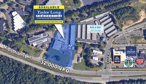 14300 Midlothian Tpke