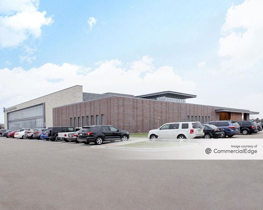 2285 Sequoia Drive, Aurora Office Space For Lease