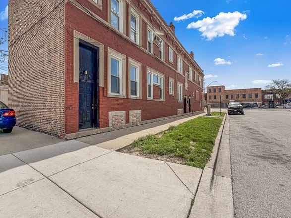 Mixed Use Cicero