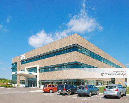 Mercy Health Eastgate Medical Center - Cincinnati