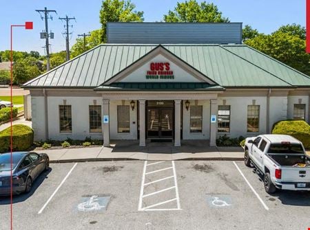 Retail space for Sale at 3100 Forest Hill Irene Rd in Germantown