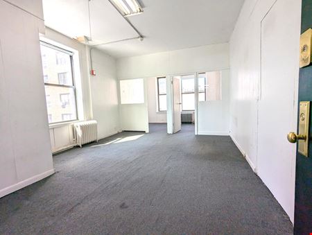Photo of commercial space at 133 W 72ND STREET in New York