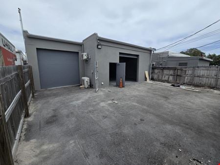Photo of commercial space at 1128 N. Federal Highway Unit 1 in Hollywood
