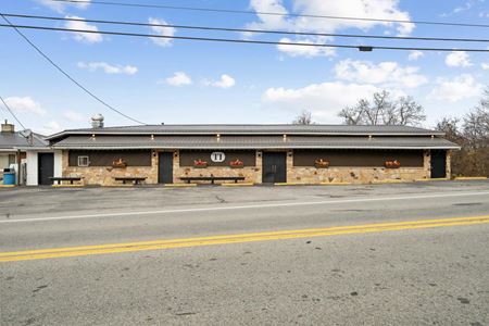Other space for Sale at 1769 East National Pike in Scenery Hill