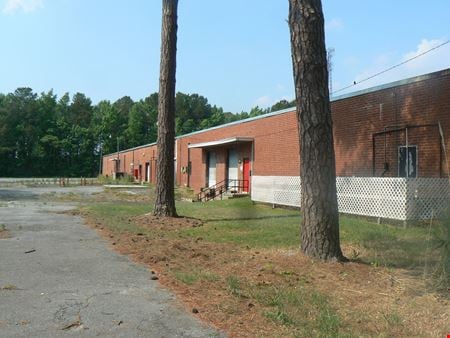 Photo of commercial space at 4299 Anderson Avenue in Farmville