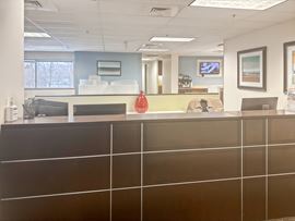 Regus - Toledo - Maumee Arrowhead Park