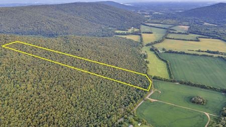 VacantLand space for Sale at County Road 170 in Stevenson