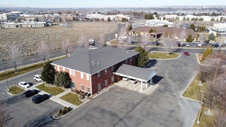 Photo of commercial space at 6921 W Grandridge Blvd in Kennewick