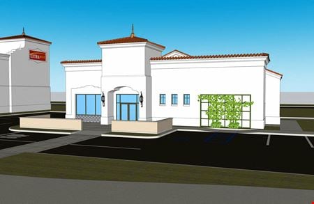 Retail space for Rent at Erringer Rd. & Simi Town Center Way in Simi Valley