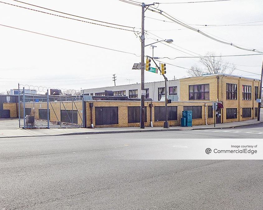 1405 North Broad Street