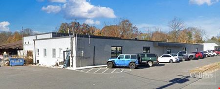 Industrial space for Rent at 624-646 S Delsea Dr in Vineland