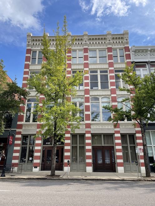 Peppermint Building
