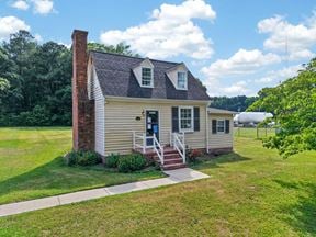 15480 Merry Cat Ln