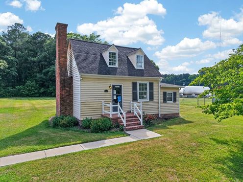 15480 Merry Cat Ln