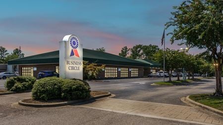 Office space for Sale at 333 Business Cir in Pelham