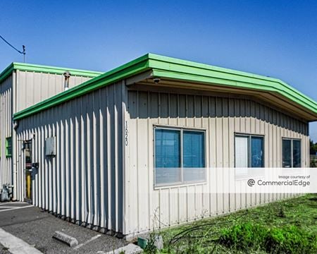 Industrial space for Rent at 1616 Doolittle Drive in San Leandro
