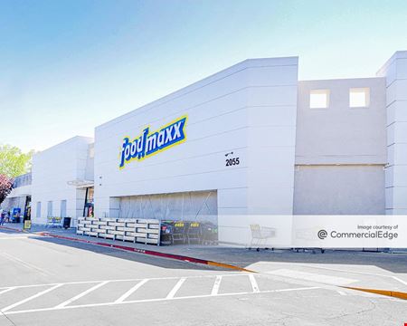 Retail space for Rent at 2025 Sebastopol Road in Santa Rosa