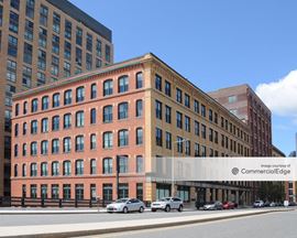 333 Summer Street