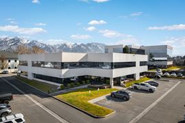 Commerce Park Buildings II & III