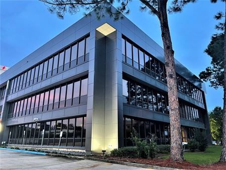 Commercial space for Sale at 5551 Corporate Boulevard in Baton Rouge
