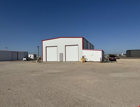 Photo of commercial space at 4015 S County Rd 1283 in Odessa