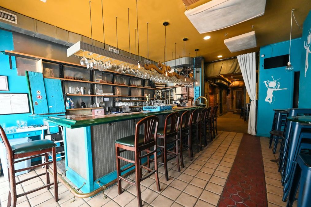 1432 Pennsylvania Ave SE, Washington, DC Restaurant Space