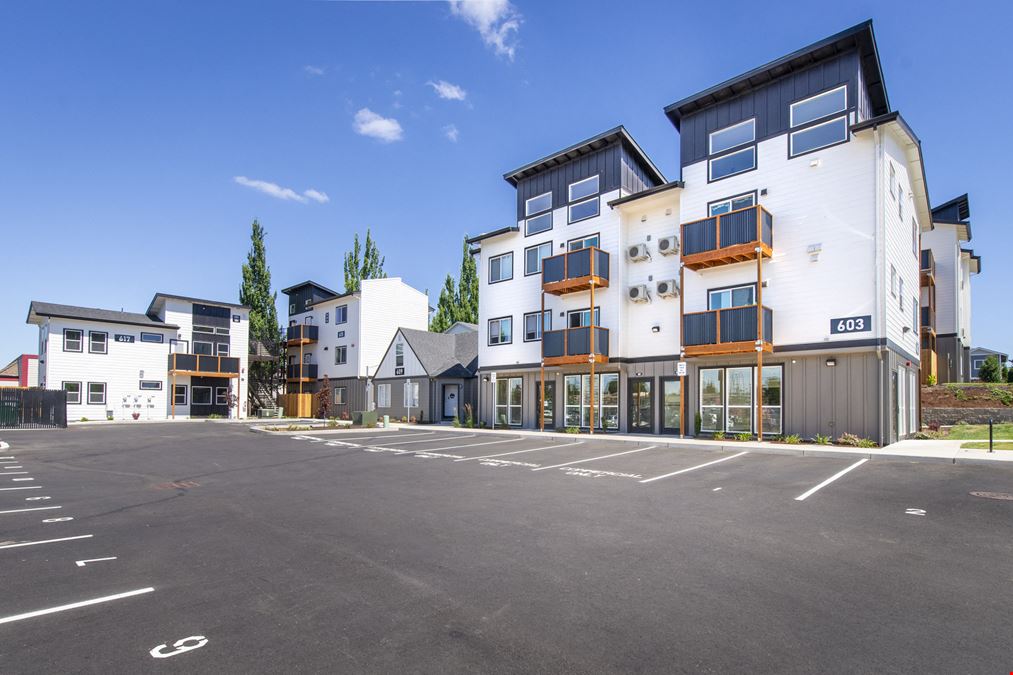 Keizer Office or Retail - Ask About Free Rent!