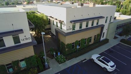 Office space for Sale at 14788 Pipeline Ave in Chino Hills