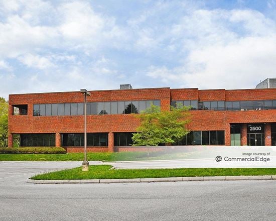 Valley Forge Corporate Center I