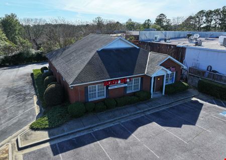 Office space for Rent at 2536 Weems Rd in Columbus
