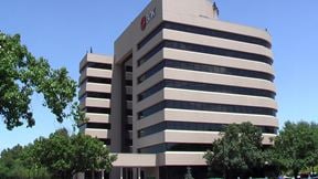 BOK Place at Southern Hills