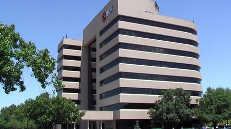 Office space for Rent at 5727 South Lewis Avenue in Tulsa