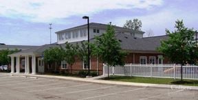 Newly constructed sublease in Marysville, OH