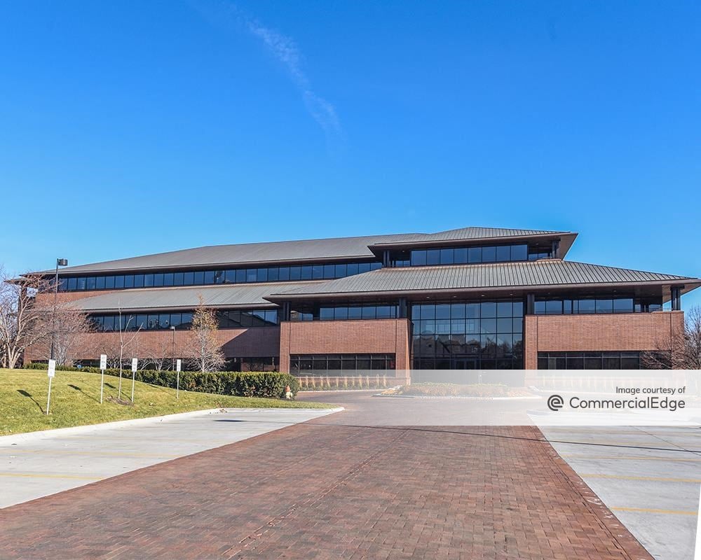 508 ConAgra Drive - Office Space For Rent | CommercialCafe