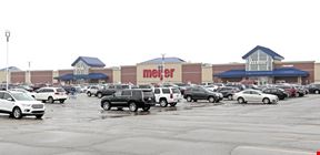 Meijer | In-Store Retail Space